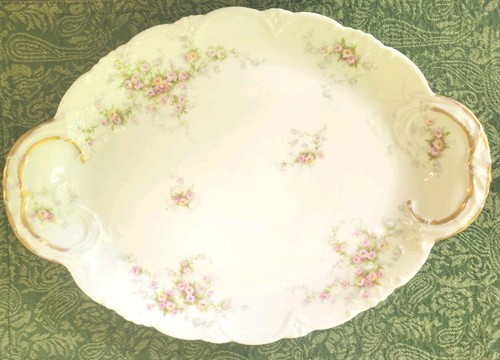Antique theodore haviland - haviland, of
