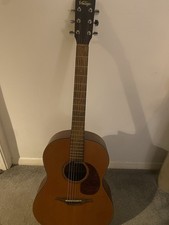 Vintage Vc200 Folk Acoustic