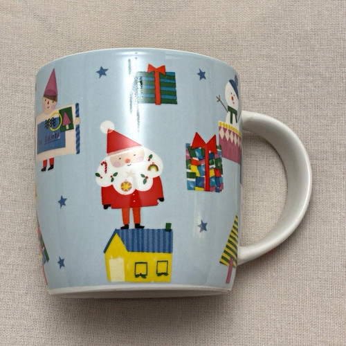 Father christmas santa claus - father,