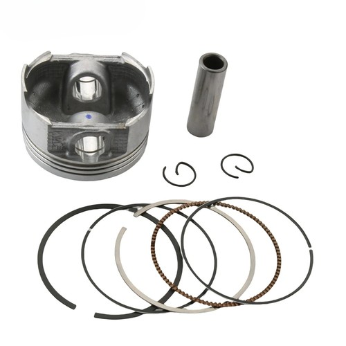 58mm piston kit for honda - piston,