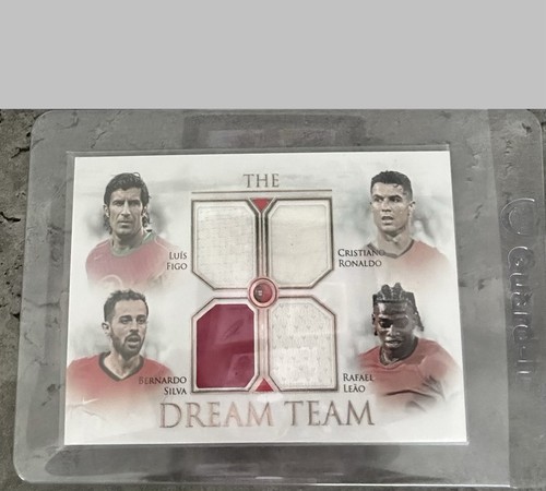 Cristiano ronaldo futera patch - ronaldo,