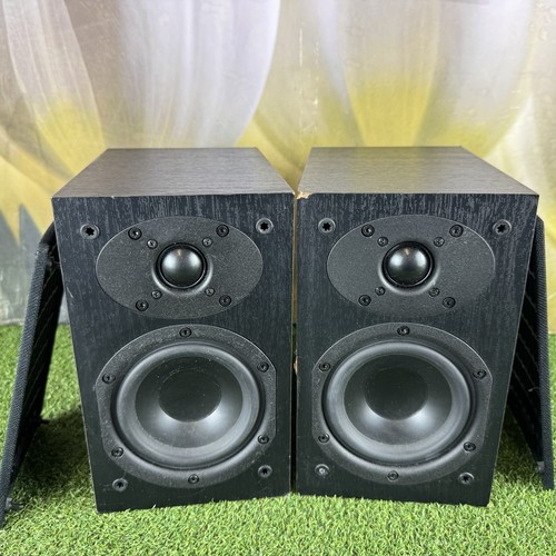 Denon m39 60w pair - denon, sc-m39