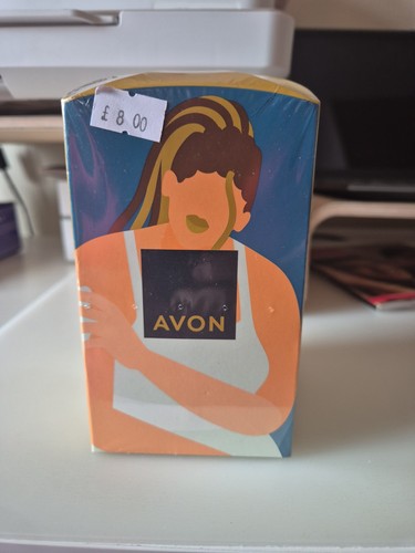 Avon planet spa mini body - avon,