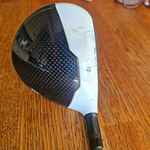 Taylormade wood 15 - taylormade, 3-wood