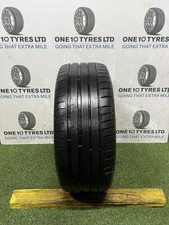 225 45 R17 91V XL Michelin