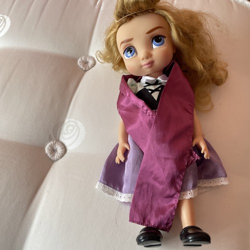 Disney animator tangled - disney,