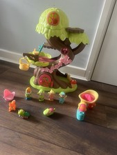ELC Happyland Fairy Treehouse