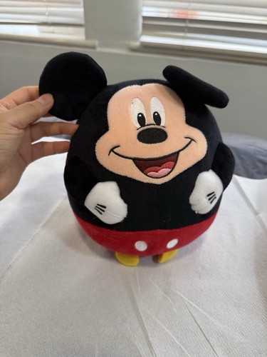 Mickey mouse soft - mickey,