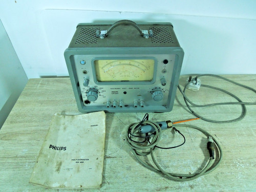 Vintage 60s tube - vintage, tube/valve