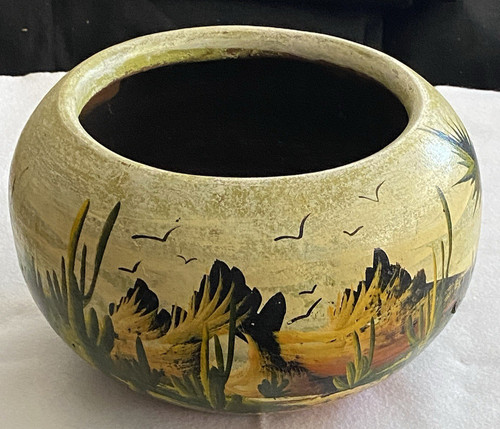 Vintage mexican folk art - mexican,