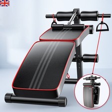 Sit Up Bench Adjustable Core