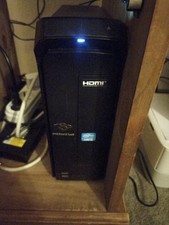 Packard Bell iMedia S2870