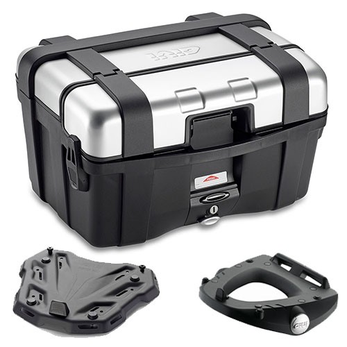 Trk46n givi trunk kit ktm - trunk,