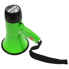  Megaphone Speaker Football
