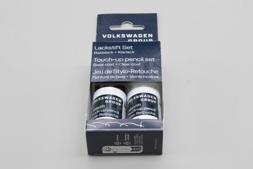 Genuine volkswagen indium - genuine, grey
