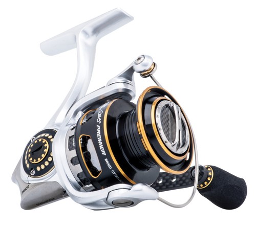 Abu garcia revo - garcia,