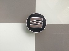 1 xGENUINE SEAT  IBIZA/