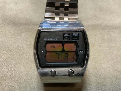 New battery seiko 0634 5001 - seiko, lc