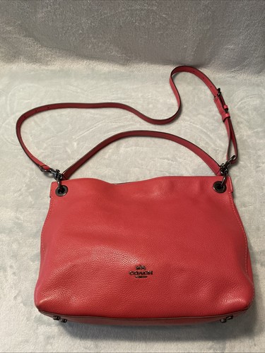 Coach 24947 clarkson coral - coach,