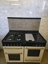 ALL GAS RANGEMASTER  110CM