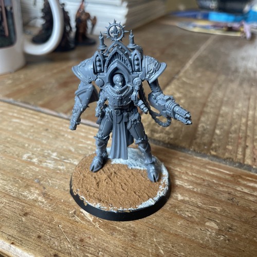 Warhammer 40k sisters - warhammer, of
