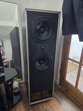 TDL Studio 3 Speakers -
