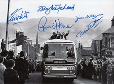 885 modern hand signed - b-885, :