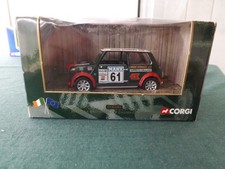Corgi Classics 04415 Eddie