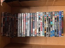 32 DVDs Adult Family Film