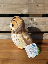 NEW WILD REPUBLIC RSPB BIRD