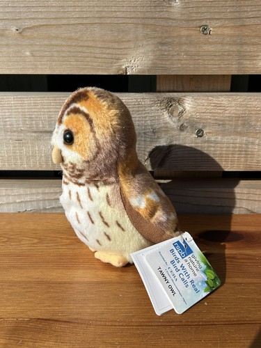 New wild republic rspb bird - republic,
