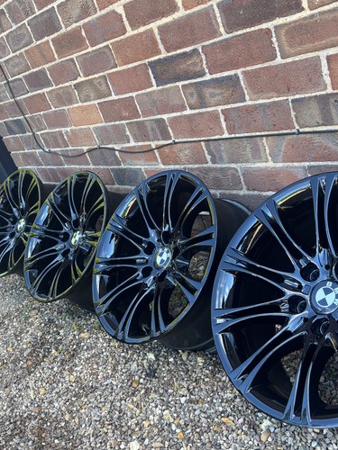 Genuine bmw 135mv2 alloy - 135mv2,