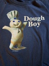 Vtg pillsbury doughboy - pillsbury,