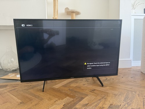 Sony bravia inch ultra - sony,