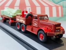 ATLAS EDITIONS-1:76-Diamond T