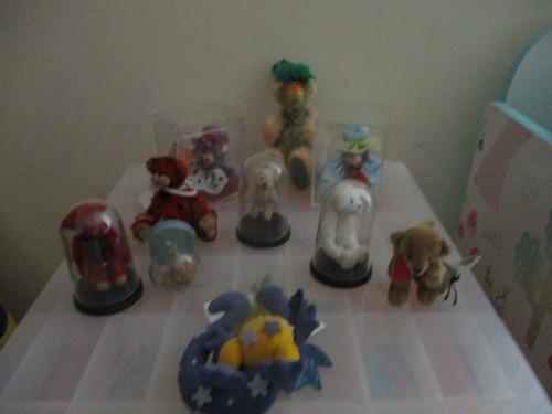 Bundle miniature artist - bundle,