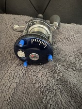 ABU GARCIA AMBASSADEUR 6500CS