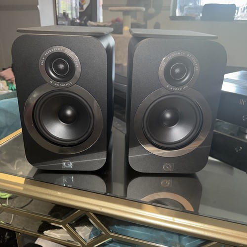 Acoustics 3030i carbon - q,