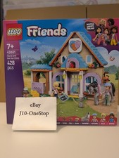 LEGO Friends Horse and Pet Vet