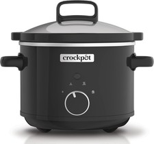 Crock-Pot Slow Cooker |