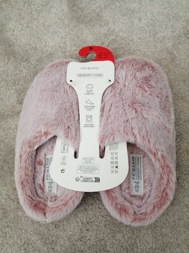 Womans fluffy primark - fluffy,