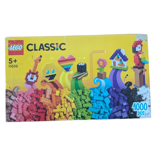 Lego classic 11030 lots of - 11030,