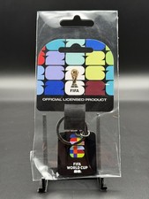 2026 FIFA World Cup - Keychain