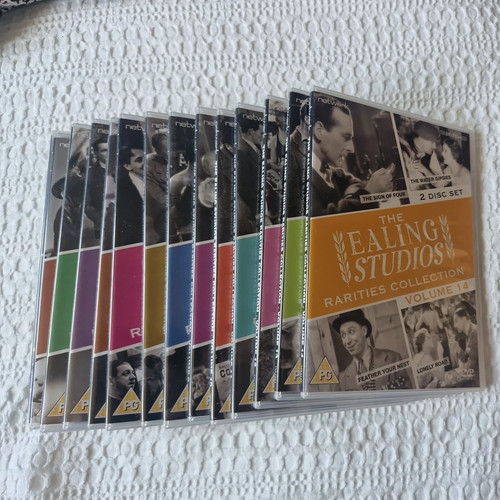 Ealing studios rarities - studios,