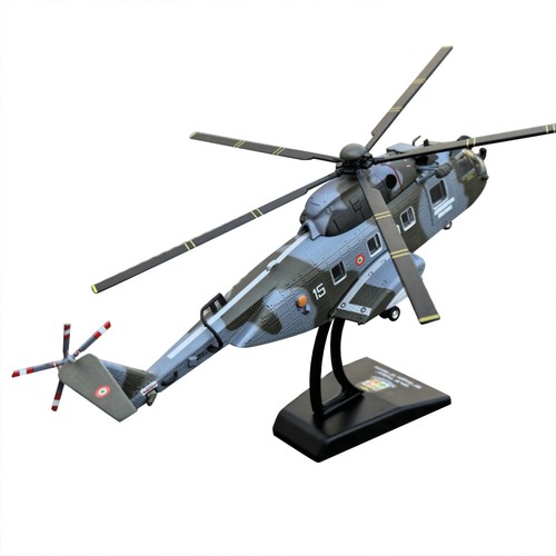 Pelican helicopter - hh-3f,