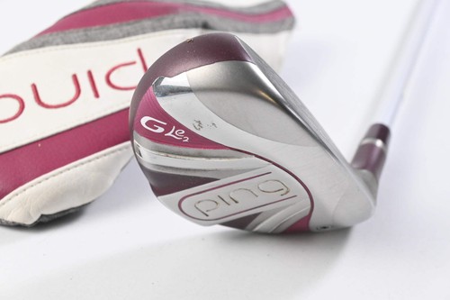 Ladies ping le2 hybrid - le2, /