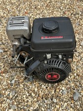 Kawasaki FJ100D Engine complete Tested Without Carburettor Atco, Allett, Suffolk