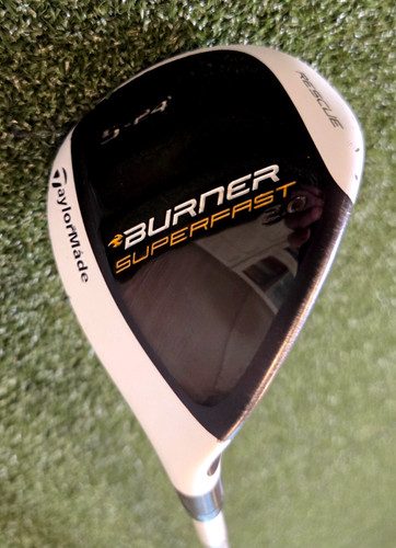 Taylormade burner superfast - taylormade,