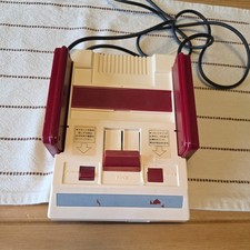 Genuine Nintendo Famicom