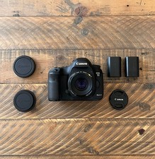 Canon EOS 5D Mark III Body +